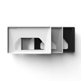 FACIA Silicone Protective Frame for Cybertruck