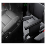 FACIA Silicone Rear Door Armrest Protective Cover for Tesla Model YL 2026+