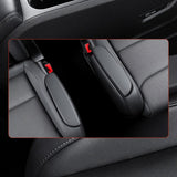 FACIA Silicone Rear Door Armrest Protective Cover for Tesla Model YL 2026+
