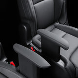 FACIA Silicone Rear Door Armrest Protective Cover for Tesla Model YL 2026+