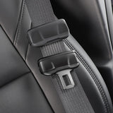 FACIA Silicone Seat Belt Buckle Cover for Tesla Model Y/3