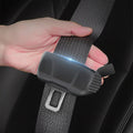 FACIA Silicone Seat Belt Buckle Cover for Tesla Model Y/3