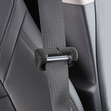FACIA Silicone Seat Belt Buckle Cover for Tesla Model Y/3