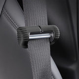 FACIA Silicone Seat Belt Buckle Cover for Tesla Model Y/3