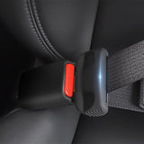 FACIA Silicone Seat Belt Buckle Cover for Tesla Model Y/3
