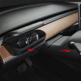 FACIA Silicone Sunglasses Holder For Tesla Model 3/Y
