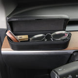 FACIA Silicone Sunglasses Holder For Tesla Model 3/Y