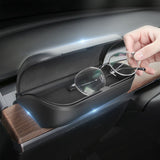 FACIA Silicone Sunglasses Holder For Tesla Model 3/Y