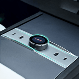 FACIA Rotating Gear Shift Knob Dock for Model 3 Highland/Model Y Juniper Ergonomic Design