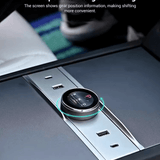 FACIA Rotating Gear Shift Knob Dock for Model 3 Highland/Model Y Juniper Ergonomic Design