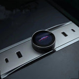 FACIA Rotating Gear Shift Knob Dock for Model 3 Highland/Model Y Juniper Ergonomic Design