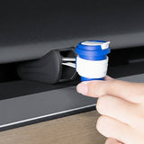 FACIA Soft Silicone Vent Clip Diffuser for Tesla Model 3 and Model Y (2017-2026)