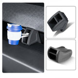 FACIA Soft Silicone Vent Clip Diffuser for Tesla Model 3 and Model Y (2017-2026)