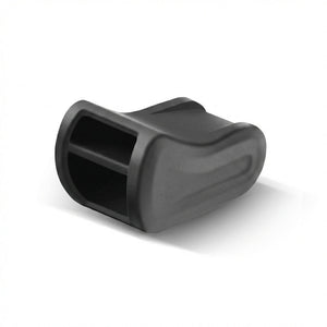 FACIA Soft Silicone Vent Clip Diffuser for Tesla Model 3 and Model Y (2017-2026)