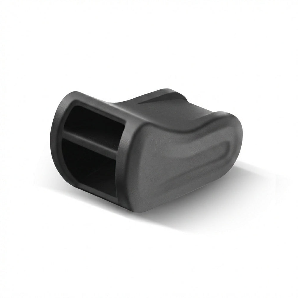 FACIA Soft Silicone Vent Clip Diffuser for Tesla Model 3 and Model Y (2017-2026)