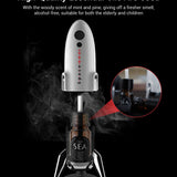 FACIA TESERY Space One Rocket Perfume Diffuser for Tesla