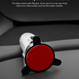 FACIA TESERY Space One Rocket Perfume Diffuser for Tesla