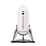 FACIA TESERY Space One Rocket Perfume Diffuser for Tesla