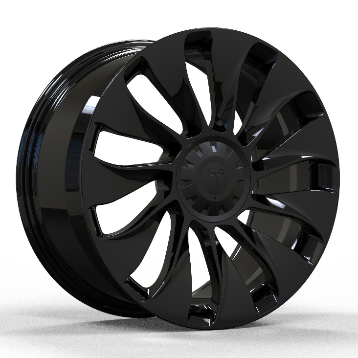 FACIA Flash Sale: Rims for Tesla Model Y/S