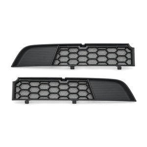 FACIA Split Insect Net Front Bumper Grill for Model Y Juniper / Model YL