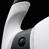 FACIA Square Carbon Fiber Steering Wheel for Tesla Model 3 / Y  Style 42
