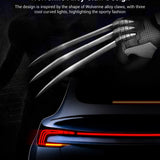 FACIA TESERY Starlink Full-Width Strip Taillight for Model 3 Highland