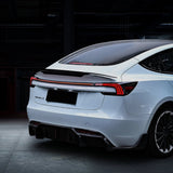 FACIA TESERY Starlink Full-Width Strip Taillight for Model 3 Highland