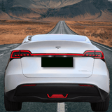 FACIA TESERY Starlink Full-Width Strip Taillight for Model 3/Y