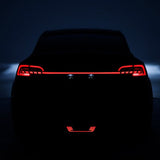FACIA TESERY Starlink Full-Width Strip Taillight for Model 3/Y