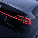 FACIA TESERY Starlink Full-Width Strip Taillight for Model 3/Y