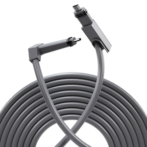 FACIA Starlink Gen 2 Ethernet Cable: High-Speed, All-Weather Replacement