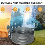 FACIA Starlink Gen 2 Ethernet Cable: High-Speed, All-Weather Replacement