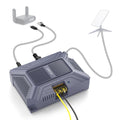 FACIA Starlink Gen 2 POE Injector 5-in-1 DC Power Converter