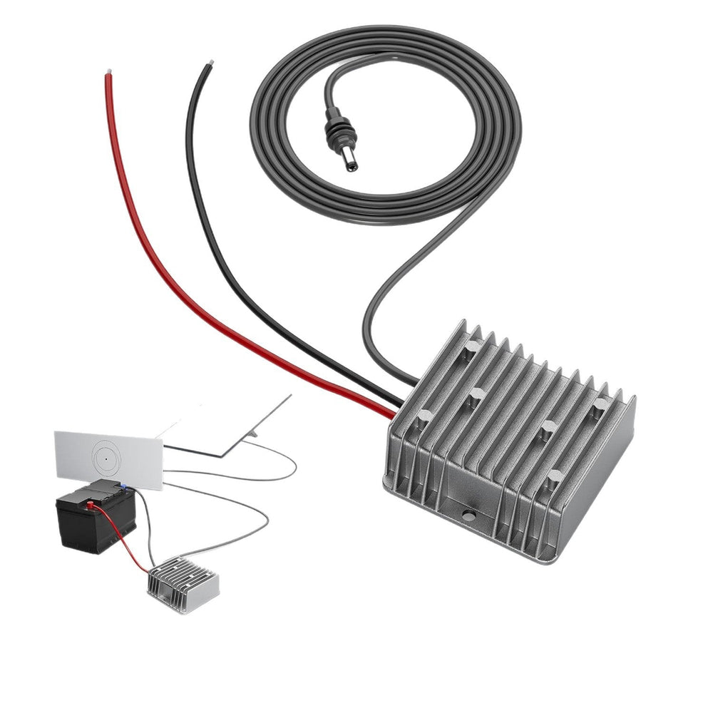 FACIA Starlink Gen 3 Direct DC Power Supply (12V/24V to 57V) 