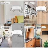 FACIA Starlink Gen 3 Router Mount All-in-One Metal Wall Mount Kit