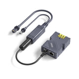 FACIA Starlink Mini 12V Power Kit 150W PoE Injector and Splitter