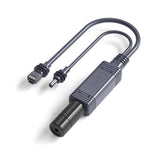 FACIA Starlink Mini 12V Power Kit 150W PoE Injector and Splitter