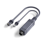 FACIA Starlink Mini 12V Power Kit 150W PoE Injector and Splitter