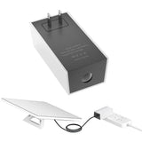 FACIA Starlink Mini AC Power Supply 60W AC to DC Adapter