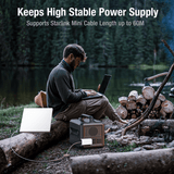 FACIA Starlink Mini AC Power Supply 60W AC to DC Adapter