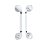 FACIA Starlink Mini Magnetic Mount 2-in-1 Car Roof and Window Mount