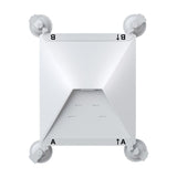 FACIA Starlink Mini Magnetic Mount 2-in-1 Car Roof and Window Mount