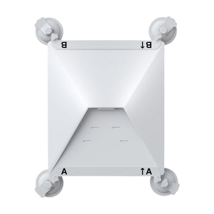 FACIA Starlink Mini Magnetic Mount 2-in-1 Car Roof and Window Mount