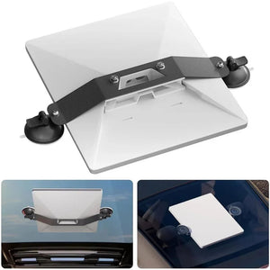 FACIA Starlink Mini Suction Cup Mount Car Window and Sunroof Mount