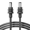 FACIA Starlink Mini DC Power Cable Replacement Waterproof 18AWG 2M-5M Options