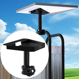 FACIA Starlink RV Roof Mount Heavy-Duty Metal Permanent Mount