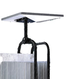 FACIA Starlink RV Roof Mount Heavy-Duty Metal Permanent Mount