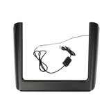 FACIA Starry Galaxy Wireless Charging Port Ambient Light for Model 3 Highland / Model Y Juniper