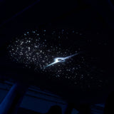 FACIA Starry Sky Sunroof Projector Ambient Lighting for Tesla? Galaxy Lighting Effect