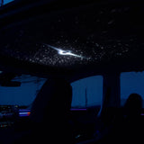FACIA Starry Sky Sunroof Projector Ambient Lighting for Tesla? Galaxy Lighting Effect